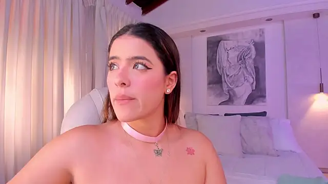 Онлайн чат XXX nathalie_rivers