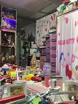 Вебкам-шоу JesuAdam