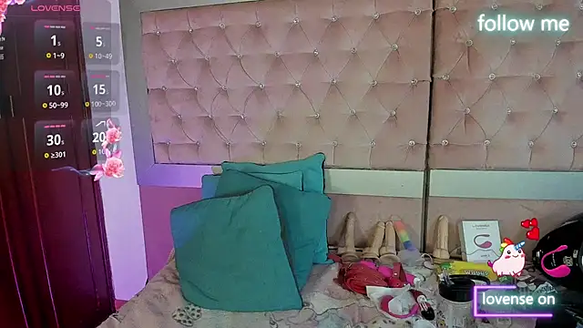 neeko_princes: онлайн-секс-чат