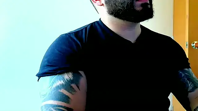 Webkamerová show Vince_Reynolds