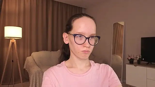 BettyBrowni Obrolan Langsung XXX