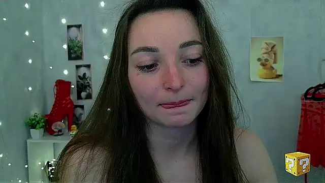 Chat XXX ao vivo de _Barbie_Kiss_