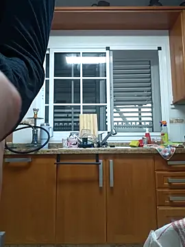 Aday_90's Webcam Show