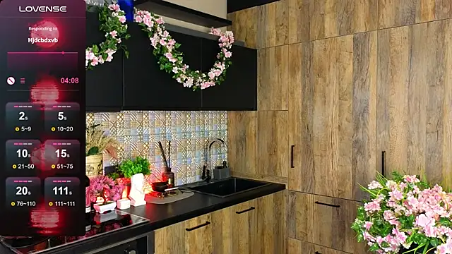 Sembang XXX Secara Langsung DebiHenks