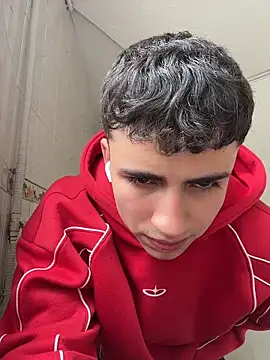 AdrianRinaldi Show Webcam