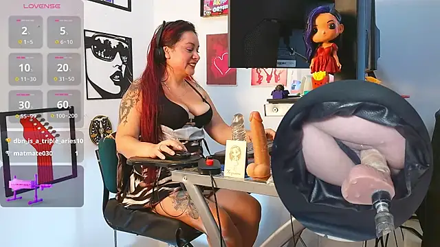 leidydi223's Webcam Show