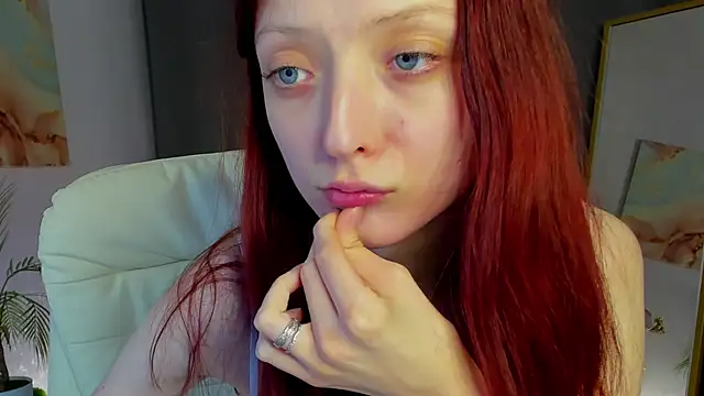 Daria_J লাইভ XXX চ্যাট