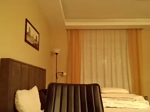 cyrex_monster Adlı Modelin Web Kamerası Şovu