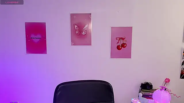 Sampuckettbaby 라이브 XXX 채팅