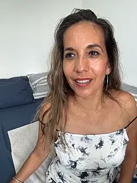 sandrafarrely's Webcam Show