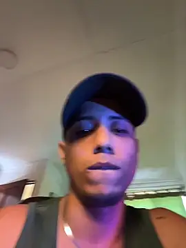 Gael_Velaryx Adlı Modelin Web Kamerası Şovu