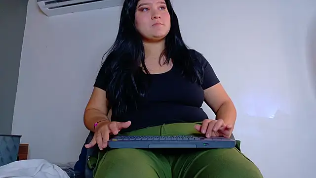 Chat XXX ao vivo de AmatistaSky__