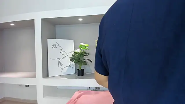 Chat XXX ao vivo de alissongreey