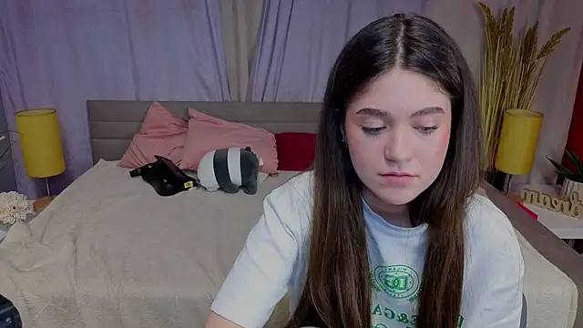 SunnyBloss Webcamshow