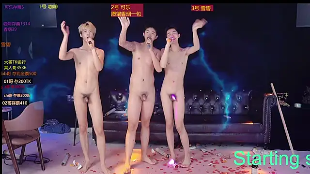 XGNH-168 webcam show