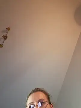 Chat XXX Live Blond_lady_czech