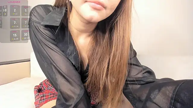 Chat XXX Live Yun_le