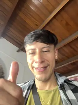 Sexytaty2022 Adlı Modelin Web Kamerası Şovu