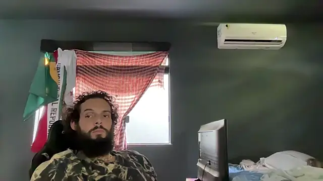 falacomigobbzin's Webcam Show