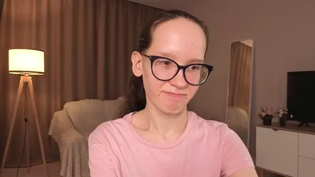 BettyBrowni Show Webcam