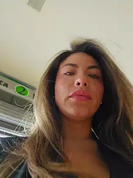 Karen_San_Miguel 웹캠 쇼