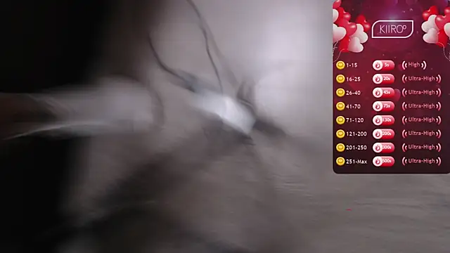 Juana_blackm 라이브 XXX 채팅