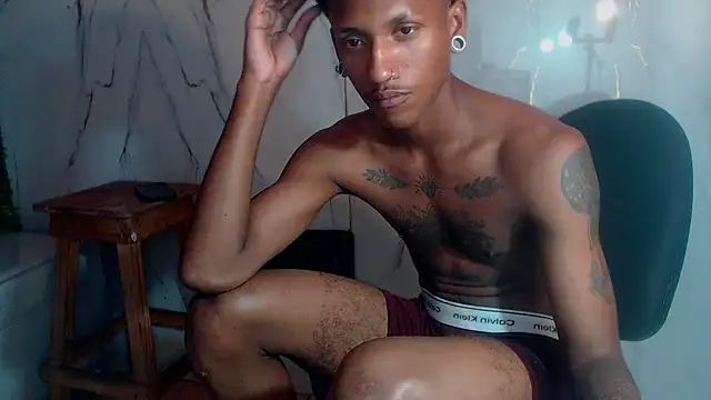 ManSant Live XXX-chat