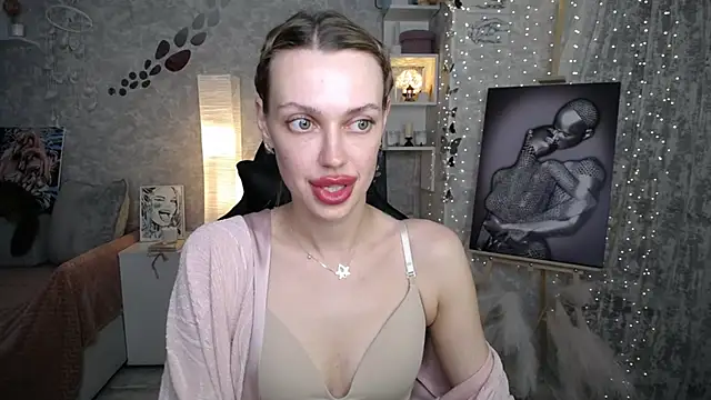 Czat XXX na żywo – NickyAdamidi