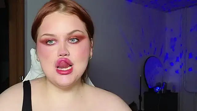 Gloria_Thomas – Live XXX-chat