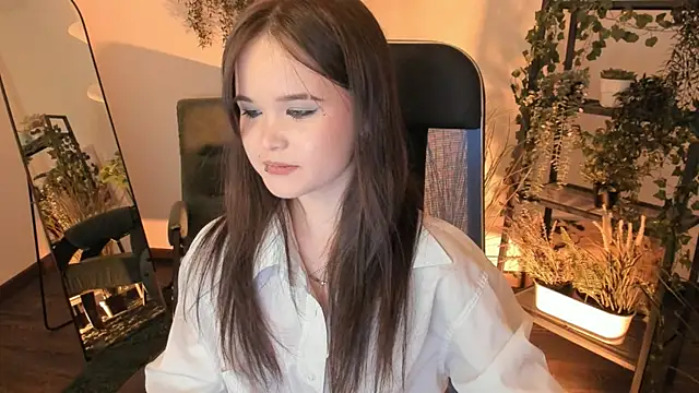 دردشة Elainebeness الجنسية المباشرة