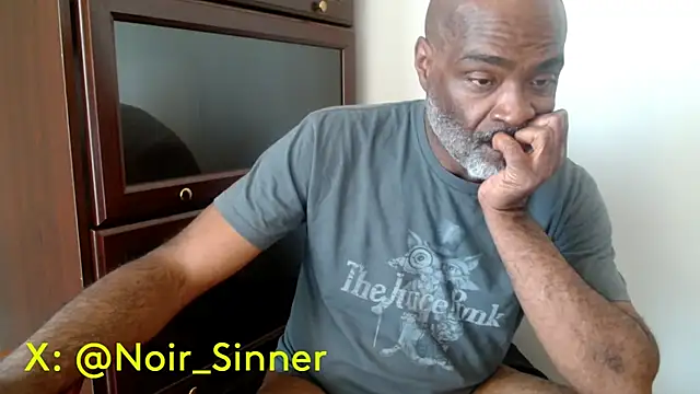 sinnernoir Chat XXX in diretta