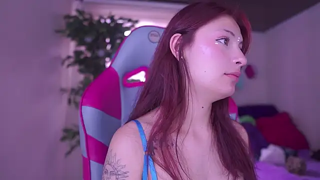 Chat XXX Live Rebecah_1