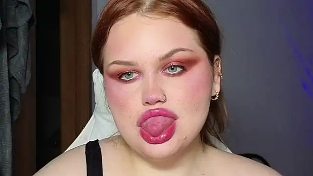 Gloria_Thomas Chat XXX live