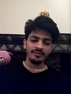 Wild_Vassu 라이브 XXX 채팅