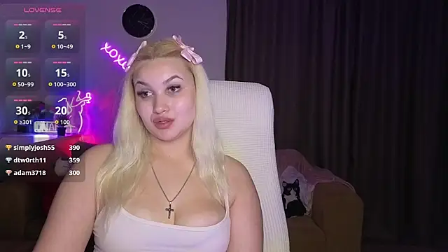 adrelaxina Obrolan Langsung XXX