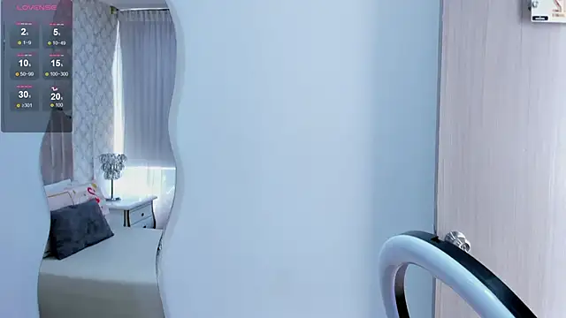 Chat XXX ao vivo de katherine_glow