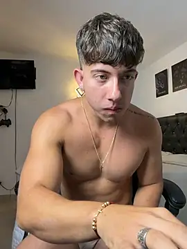 Chat XXX ao vivo de SEAN_CRUISE