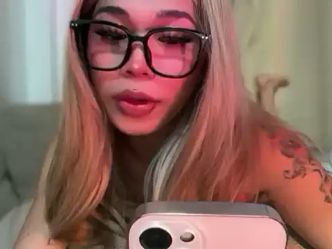 Show de webcam de mollyfucker