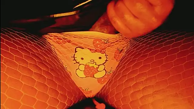 Show de webcam de TS_MILK