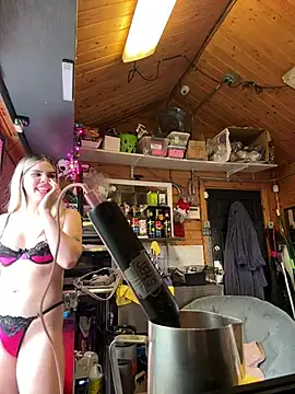 delicioussdixie's Webcam Show