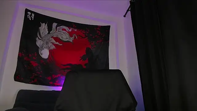 nathan_blake Obrolan Langsung XXX