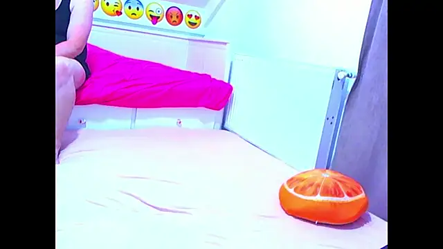 Pertunjukan Kamera Web evehotty