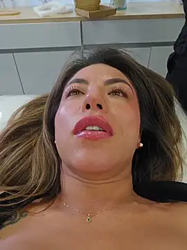 Karen_San_Miguel webcam show