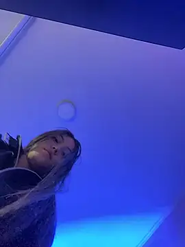 thalia_ec Webcamshow