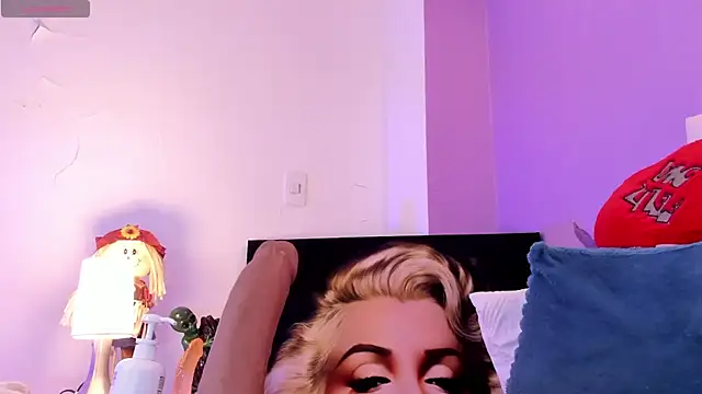 Charlotte11-11 লাইভ XXX চ্যাট