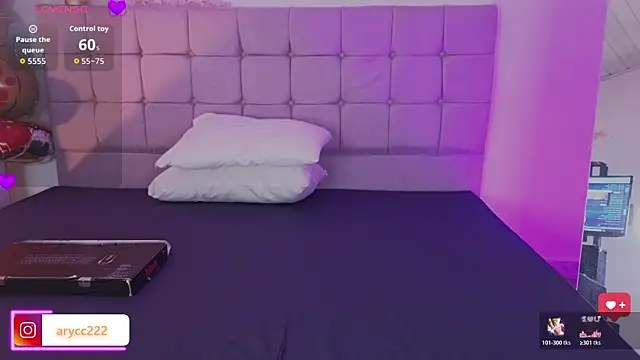 دردشة arycooper_ الجنسية المباشرة