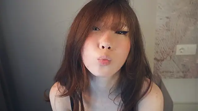 Show de webcam de GailVerbeke