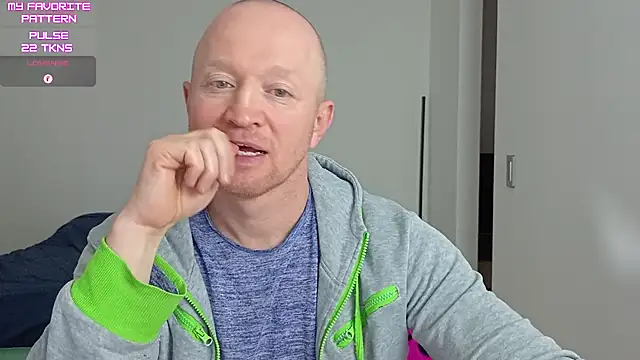 Živý XXX chat kevintyler69