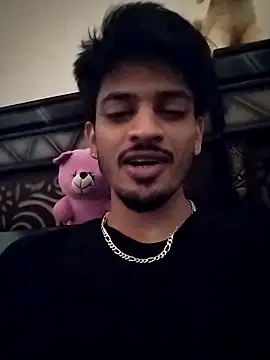 Wild_Vassu 现场XXX聊天