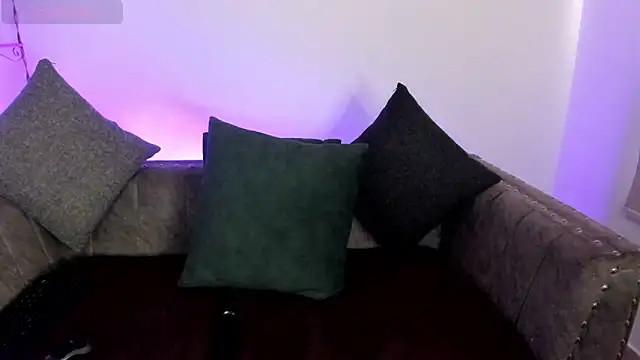 XXX chat uživo modela Niina26